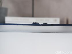 Samsung Rilis Galaxy Z Fold7, Ini Bedanya dengan Fold6!