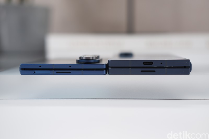 Samsung Galaxy Z Fold7 vs Fold6