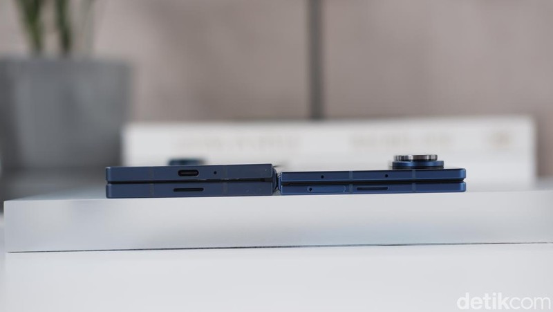 Samsung Galaxy Z Fold7 vs Fold6