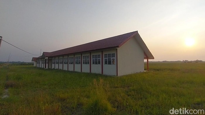 SDN Kertasari 3 di Majalengka.