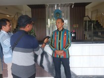 Skor SPI KPK Anjlok, Lamongan Fokus Benahi PBJ dan Anggaran