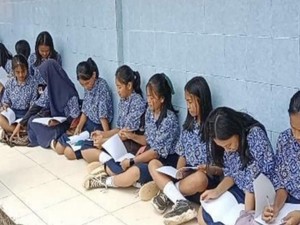 Perkara SMP PGRI Tana Toraja Disegel Berujung Oknum Legislator Dipolisikan