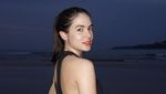 Steffi Zamora Akui Dulu Bule Ireng, Sekarang Putih karena Suntik?
