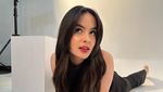 Steffi Zamora Akui Dulu Bule Ireng, Sekarang Putih karena Suntik?