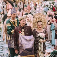Alasan Pengantin Pakai Wedding Content Creator, Dokumentasi Instan di Hari-H Alasan Pengantin Pakai Wedding Content Creator, Dokumentasi Instan di Hari-H
