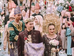 Alasan Pengantin Pakai Wedding Content Creator, Dokumentasi Instan di Hari-H Alasan Pengantin Pakai Wedding Content Creator, Dokumentasi Instan di Hari-H