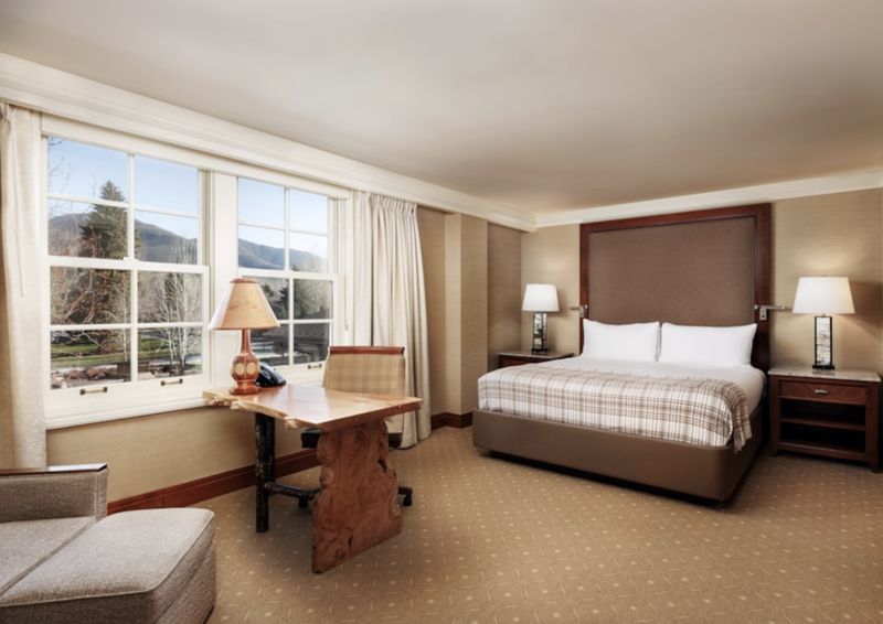 Sun Valley Lodge