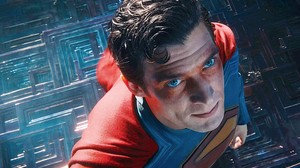 Tentunya si protagonis kita, Superman, jadi karakter paling kuat di film ini. Meski ada beberapa kelemahan yang sengaja diekpose sama James Gunn, tapi dia tetaplah yang paling kuat di antara semuanya. Dok. Warner Bros