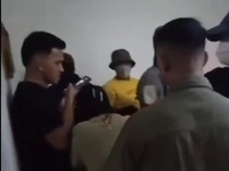 Viral Istri Anggota TNI Lubuklinggau Digerebek Saat Berselingkuh dengan Polisi