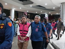 Daftar Panjang 18 Tersangka Kasus Korupsi Minyak Mentah, Terbaru Riza Chalid