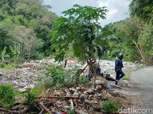 Saat Desa Wisata Jadi Tempat Pembuangan Sampah, Warga Menolak Keras!