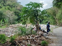 Saat Desa Wisata Jadi Tempat Pembuangan Sampah, Warga Menolak Keras!