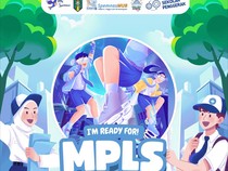100 Twibbon MPLS 2025 Keren dan Gratis untuk Siswa Baru