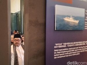 Pramono Kunker ke New York, Rano: Bicara di PBB Bukan Kaleng-kaleng!
