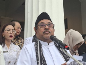 Rano Karno Akui Tak Mudah Gelar CFN: Harus Sosialisasi ke Masyarakat