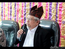 Komisi VIII DPR Lobi Kazakhstan Agar Berikan Kuota Haji ke Indonesia