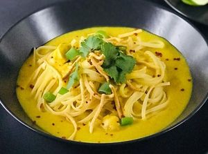 Daftar 100 Mie Terenak di Dunia Dirilis, Nomor 1 Bukan Ramen