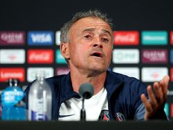 PSG Vs Chelsea: Luis Enrique Tahu Caranya Redam Si Biru