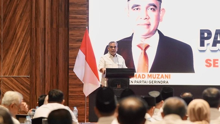 Ahmad Muzani