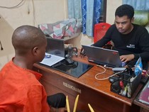 Akhir Pelarian 8 Anggota KKB Pembunuh Guru-Penganiaya Nakes di Yahukimo