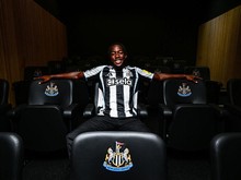 Elanga ke Newcastle, MU Ikut Kecipratan Duit Rp 100-an Miliar