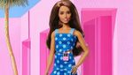 Foto Boneka Barbie Edisi Pengidap Diabetes Tipe 1, Ada Pompa Insulinnya
