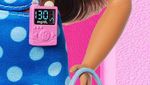 Foto Boneka Barbie Edisi Pengidap Diabetes Tipe 1, Ada Pompa Insulinnya