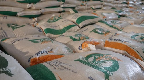 Bulog Siap Salurkan Bansos Beras ke 18,27 Juta Penerima