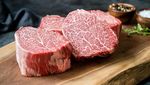 Juicy Pol! 10 Daging Terbaik di Dunia dari Ayam Cemani hingga Wagyu