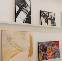 Dechora Art Gallery Resmi Berdiri di Jakarta Selatan