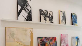 Dechora Art Gallery Resmi Berdiri di Jakarta Selatan