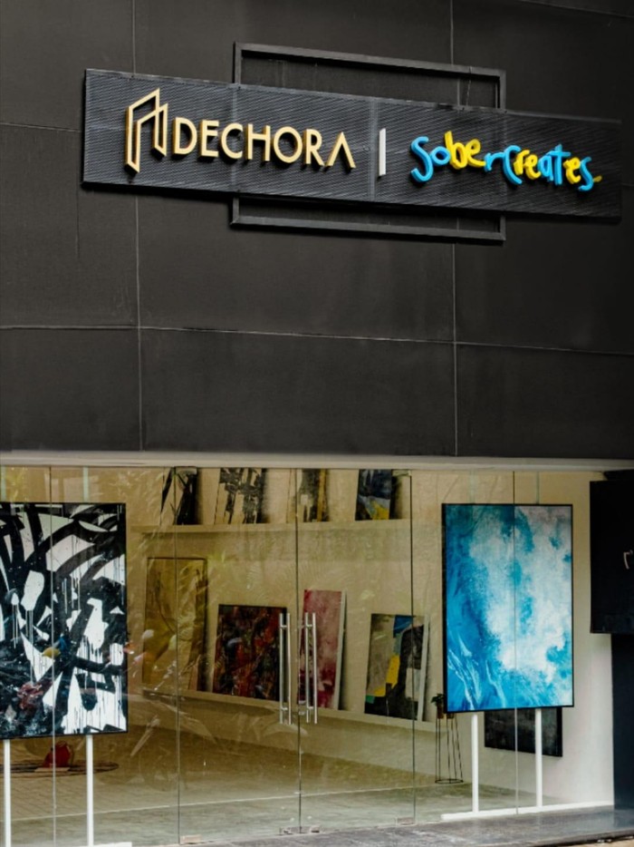 Dechora Art Gallery Dechora Art Gallery