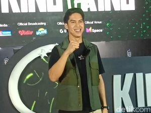 Maia Estianty dan Syifa Hadju Khawatir El Rumi Adu Jotos Lawan Jefri Nichol