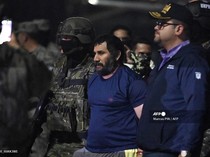 Gembong Narkoba Pernah Bikin Ekuador Mencekam Setuju Diekstradisi ke AS