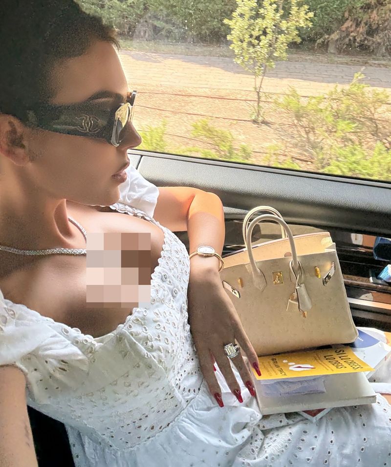 Georgina Rodriguez Georgina Rodriguez