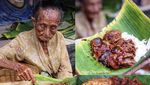 Mengenang 5 Tahun Kepergian Mbah Lindu, Penjual Gudeg Tertua di Jogja