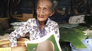 Mengenang 5 Tahun Kepergian Mbah Lindu, Penjual Gudeg Tertua di Jogja