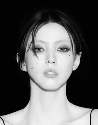 POV Ditatap Han So Hee