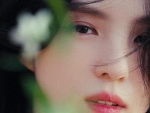 POV Ditatap Han So Hee POV Ditatap Han So Hee