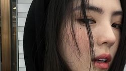 POV Ditatap Han So Hee
