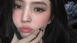 POV Ditatap Han So Hee