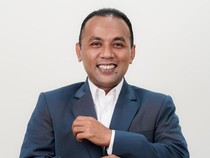 Kisah Presiden Prabowo Mencintai Air dan Petani