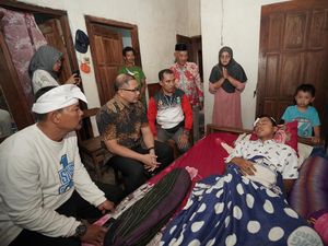 3 Anak Terseret Ombak Pantai Watulepek, Begini Imbauan Dindik Jatim