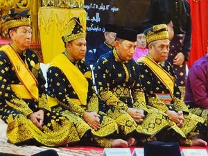 Pujian Gubernur Abdul Wahid ke Kapolri dan Kapolda Riau: Karhutla Teratasi