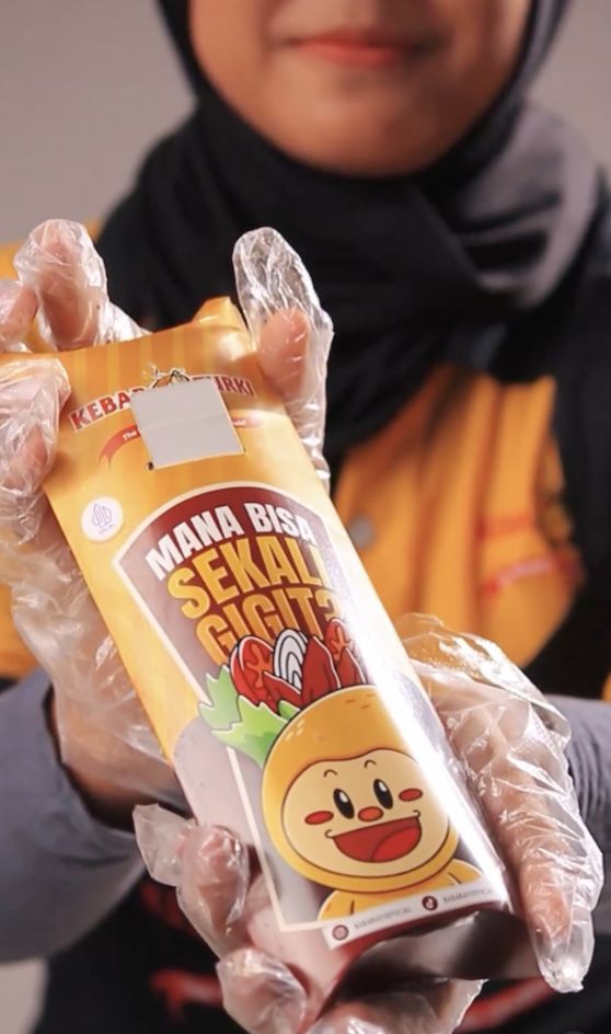 Kebab Baba Rafi