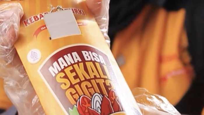 PT Baba Rafi Tegaskan Tidak Berafiliasi dengan PT Sari Kreasi Boga Tbk