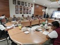 Wamensos ke Guru Sekolah Rakyat: Harus Jadi Sosok Pengajar dan Orang Tua