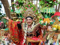 Kemeriahan Banyuwangi Ethno Carnival 2025, Usung Tradisi & Spiritualitas
