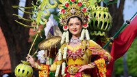 BEC kembali masuk dalam 10 besar Kharisma Event Nusantara (KEN) karena tiga hal utama: komitmen pemda, kekuatan lokal yang diangkat, serta dampak positif terhadap budaya, sosial, dan ekonomi masyarakat. 