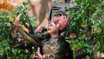 Kemeriahan Banyuwangi Ethno Carnival 2025, Usung Tradisi & Spiritualitas